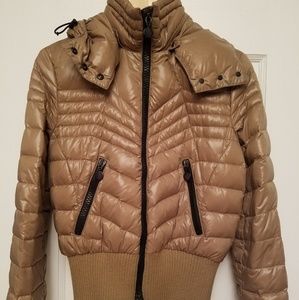 Moncler Winter jacket
